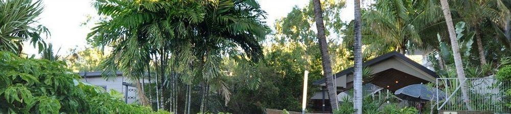 Airlie Beach Lodge Exterior foto