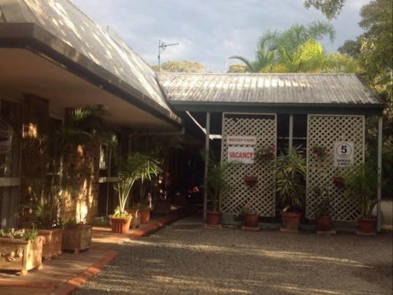 Airlie Beach Lodge Exterior foto